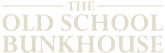 the old school bunkhouse